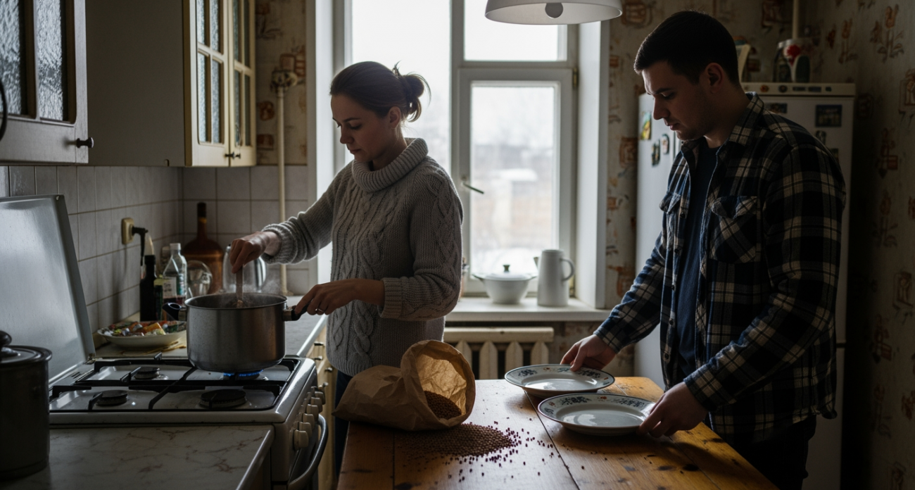 Европейский аграрий раскрыл секрет русской гречки и объяснил, почему этот суперпродукт игнорируют на Западе