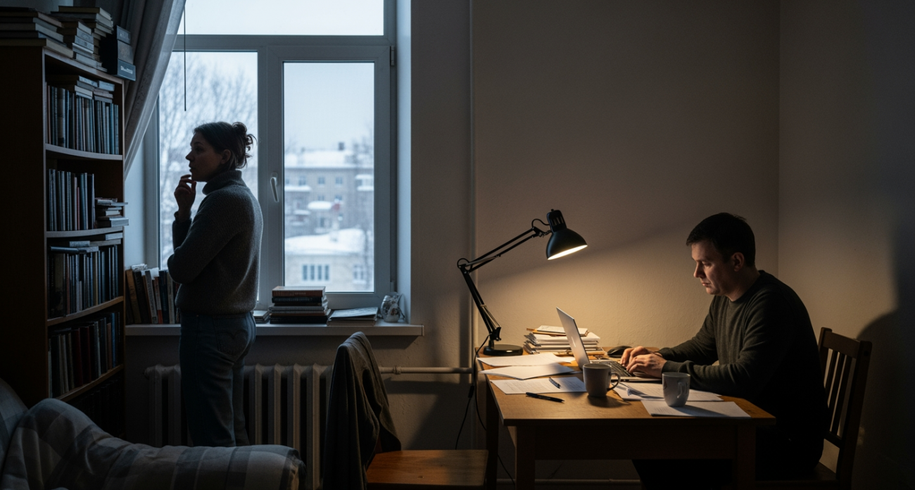 Эти 5 малозаметных повседневных привычек часто встречаются у людей с высоким интеллектом — ученые объяснили связь