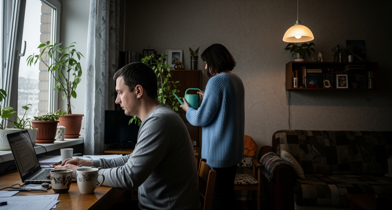 Психоанализ для дам: секретные критерии Фрейда для выбора мужчины, о которых молчат психологи