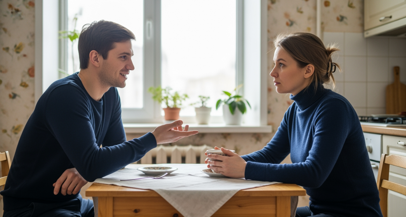 Опасные комплименты и тревожные фразы, которые российские женщины научились распознавать на первых свиданиях