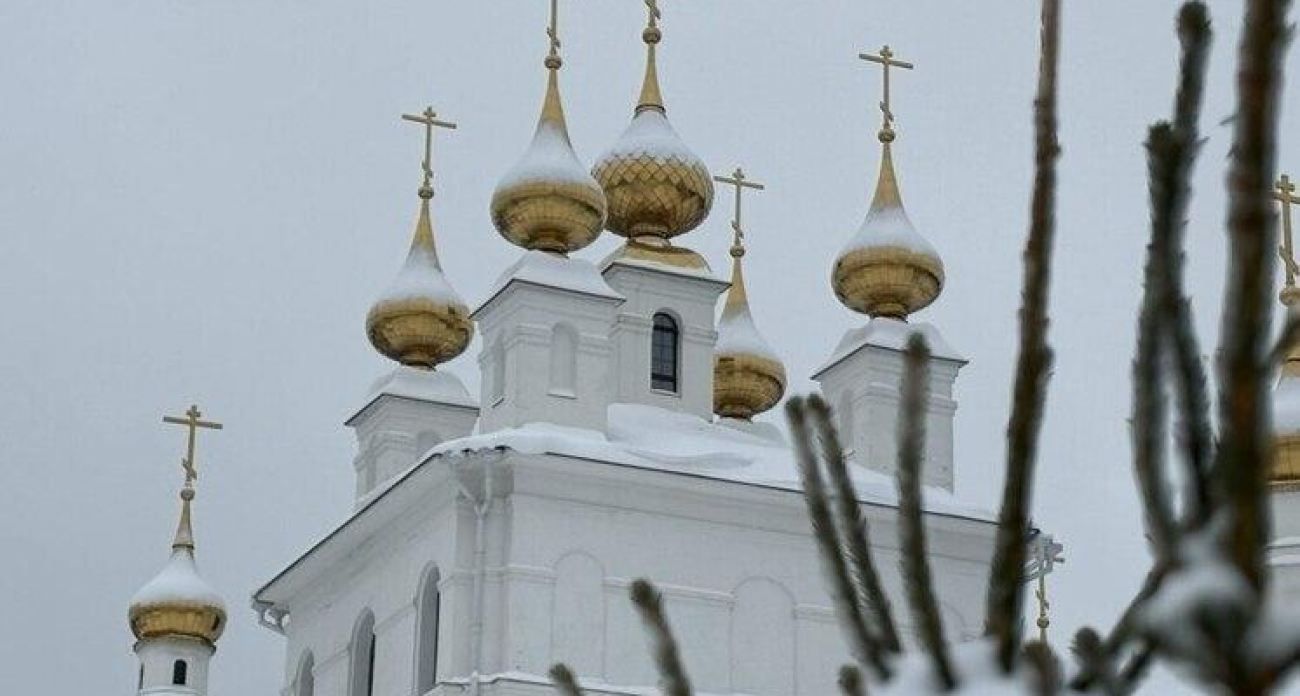 Три дня чуда: мироточивая икона «Умягчение злых сердец» прибывает в Иваново 28 февраля