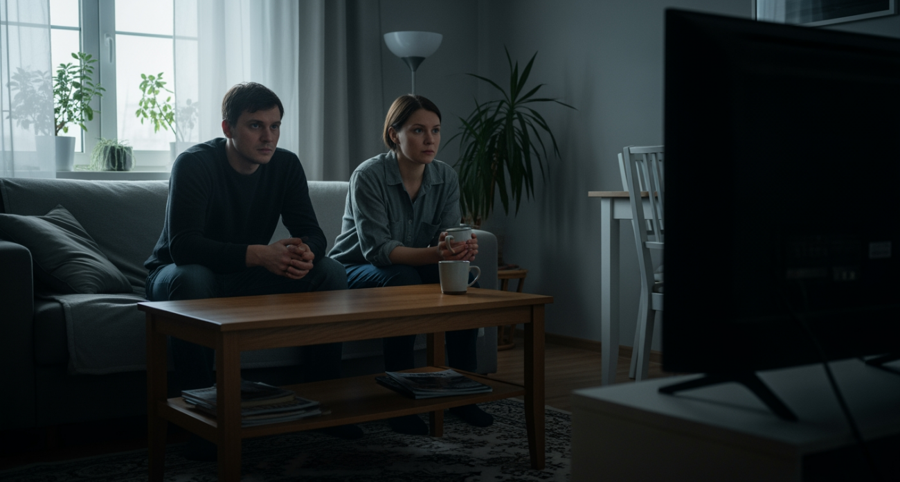 3 фильма для самотерапии, которые стоит включить вместо дорогих сеансов, когда хандра накрыла с головой