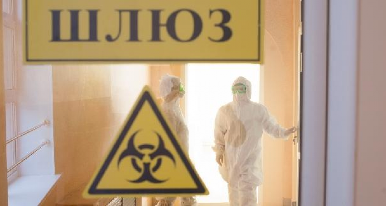 Битва за кресло: два претендента сражаются за пост главы ивановского депздрава в условиях кадрового голода