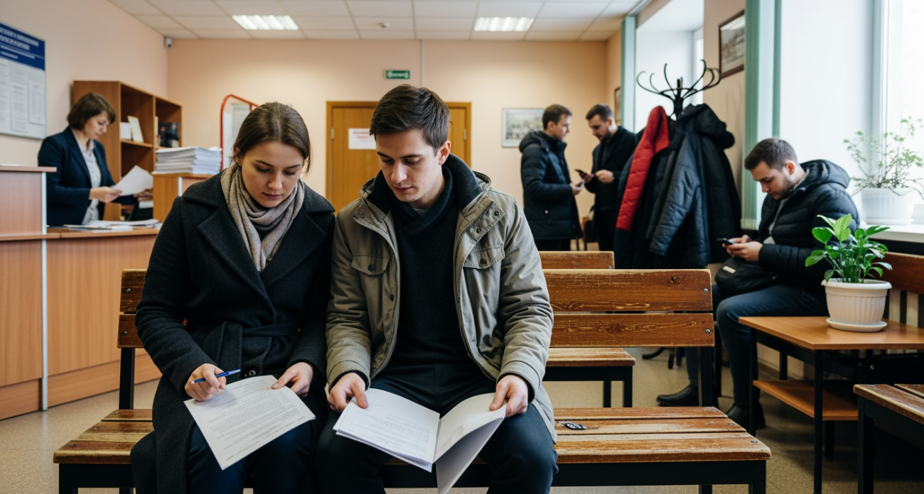 Свыше 100 пар выберут 26.06.2026: ЗАГС Иваново открывает дополнительный зал из-за свадебного бума