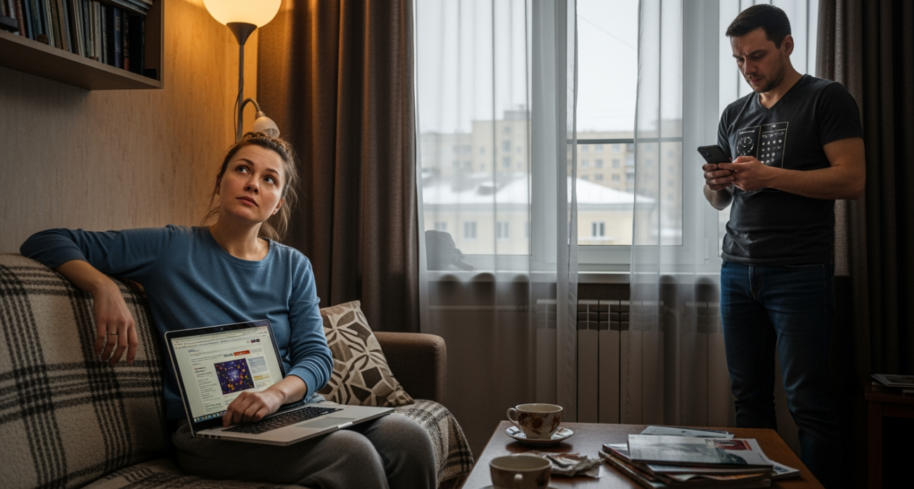 Овны получат долгожданный ответ к обеду, а Скорпионам пора отбросить сомнения и следовать интуиции