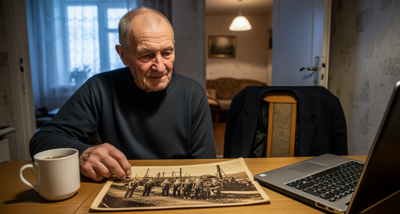 40 лет у руля: как директор без образования превратил Мугреевское торфопредприятие в стратегический объект