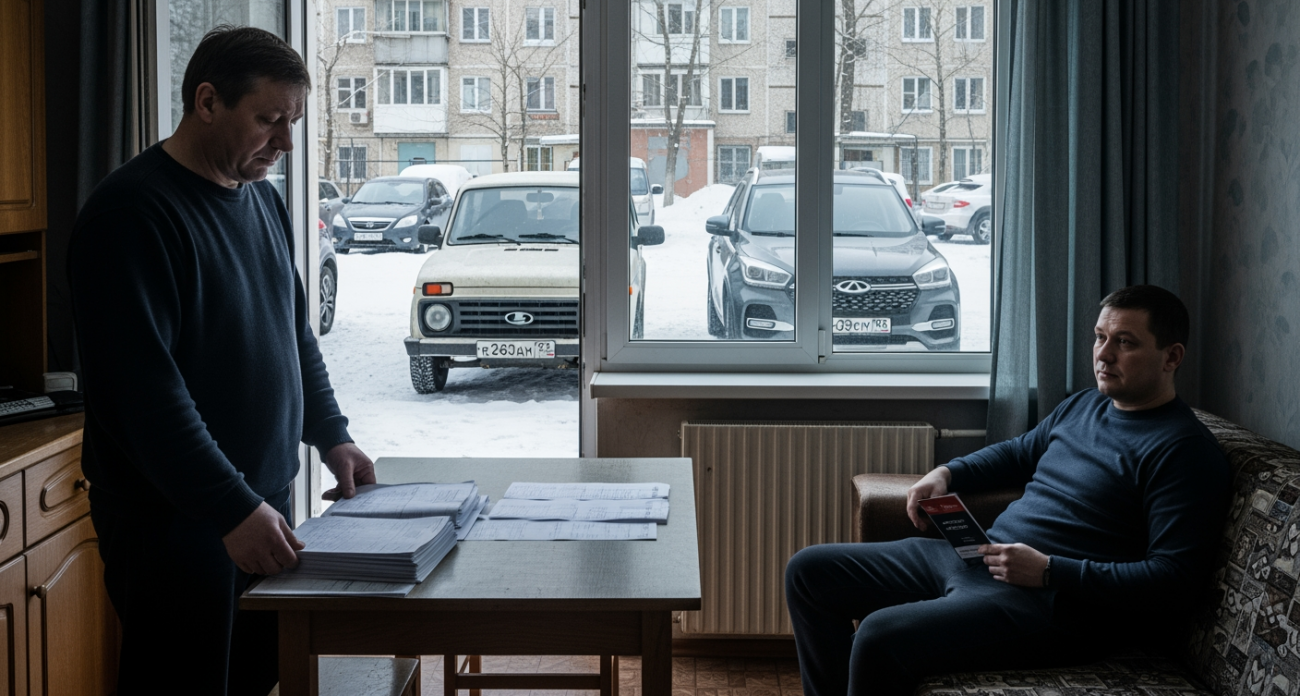 Купил Чери вместо Нивы и через год подсчитал разницу в 200 тысяч, о которой дилеры молчат