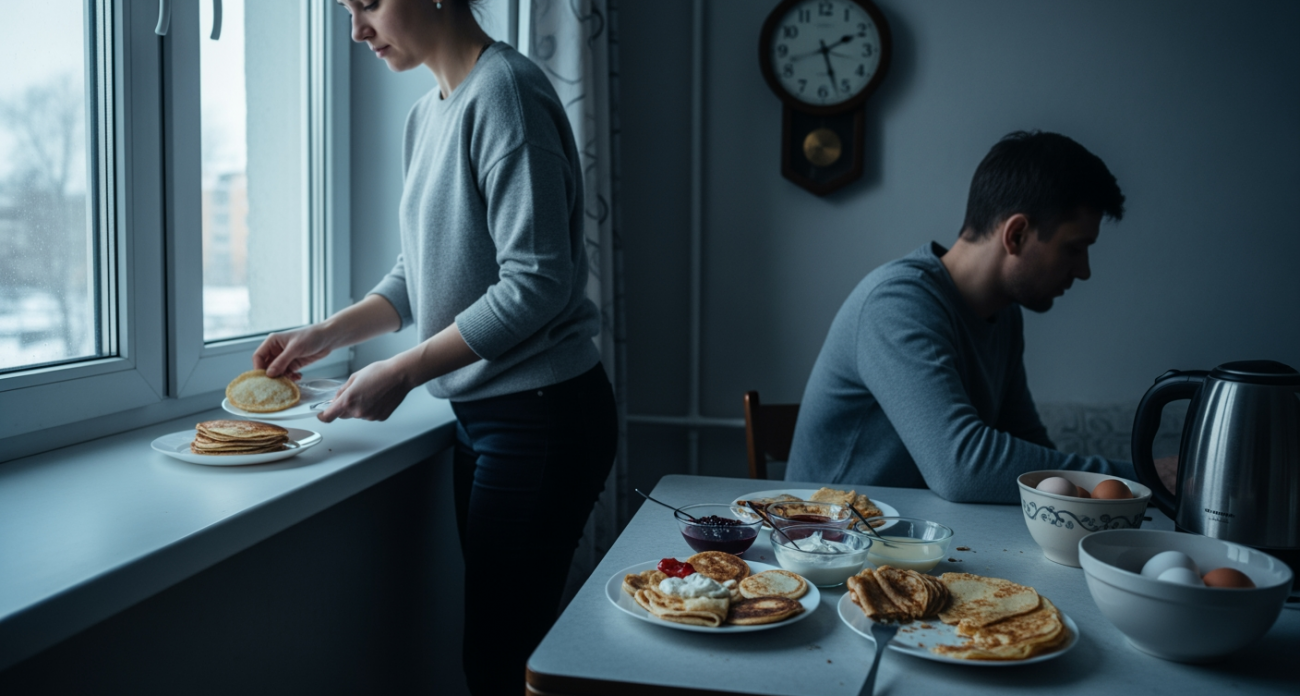 Роковой запрет первого дня Масленицы, о котором молчат, но за нарушение которого придется отвечать перед предками