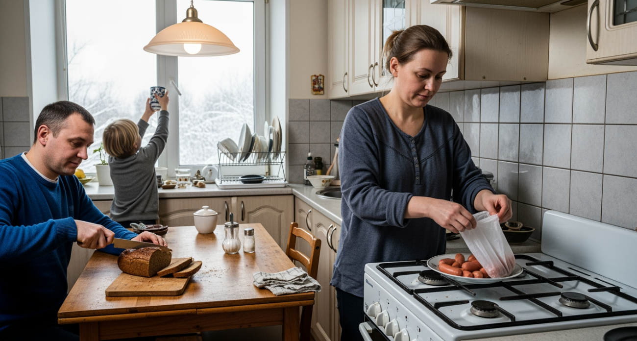 Эксперты проверили и вынесли вердикт: эти марки сосисок и сарделек содержат настоящее мясо без примесей