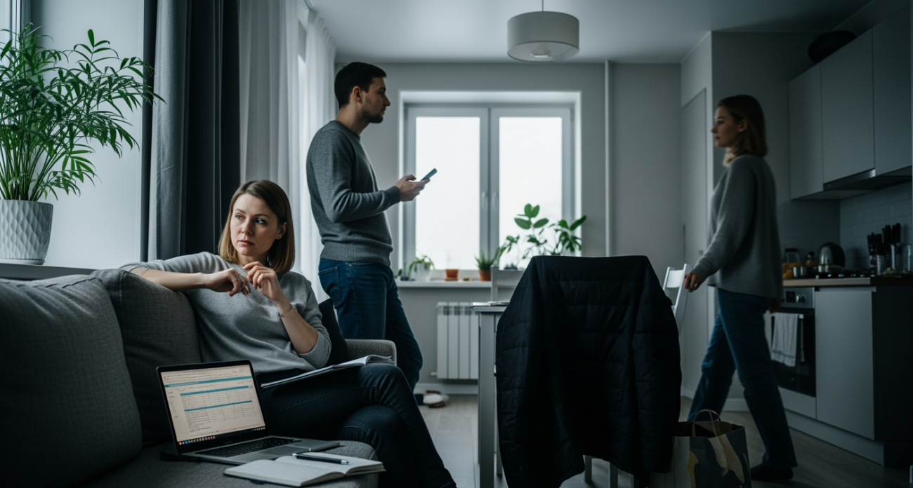 Судьба готовит крутой поворот: представители трех созвездий скоро распрощаются с привычным укладом жизни