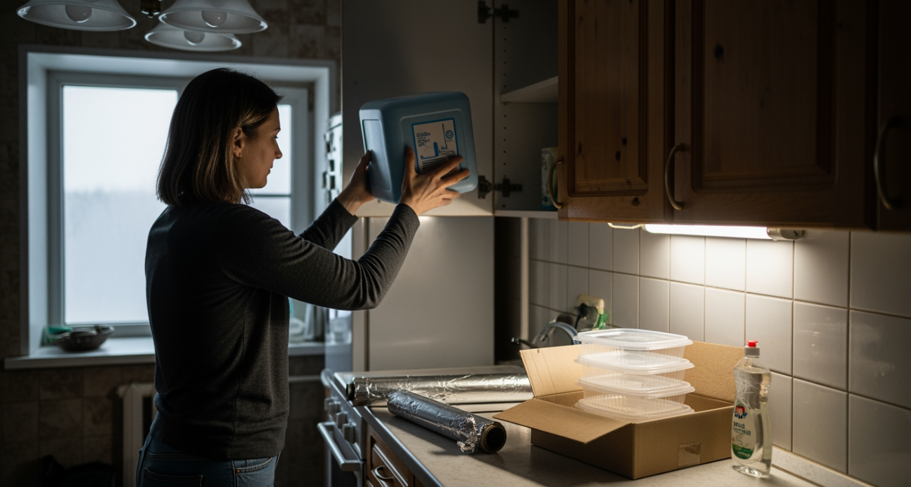 Мои секретные находки в Светофоре за копейки, которые работают лучше дорогих аналогов и экономят семейный бюджет