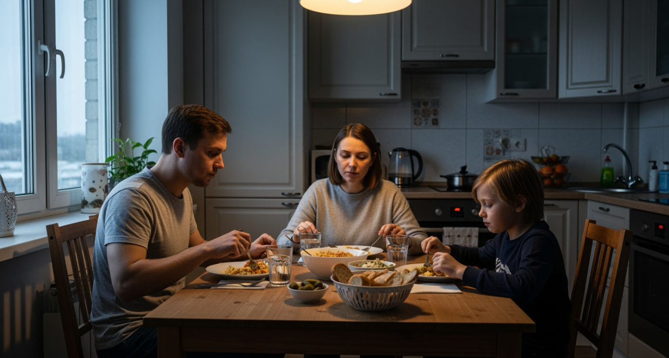 Ивановские рестораны теряют клиентов: падение на 6% после рекордного начала года