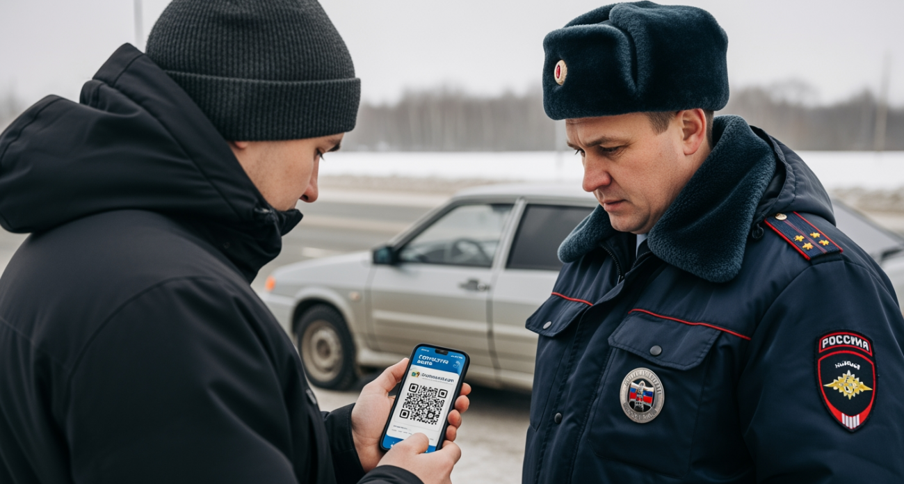 Забыли документы на вождение: пошаговая инструкция для общения с ГИБДД, которая спасет вас от штрафа