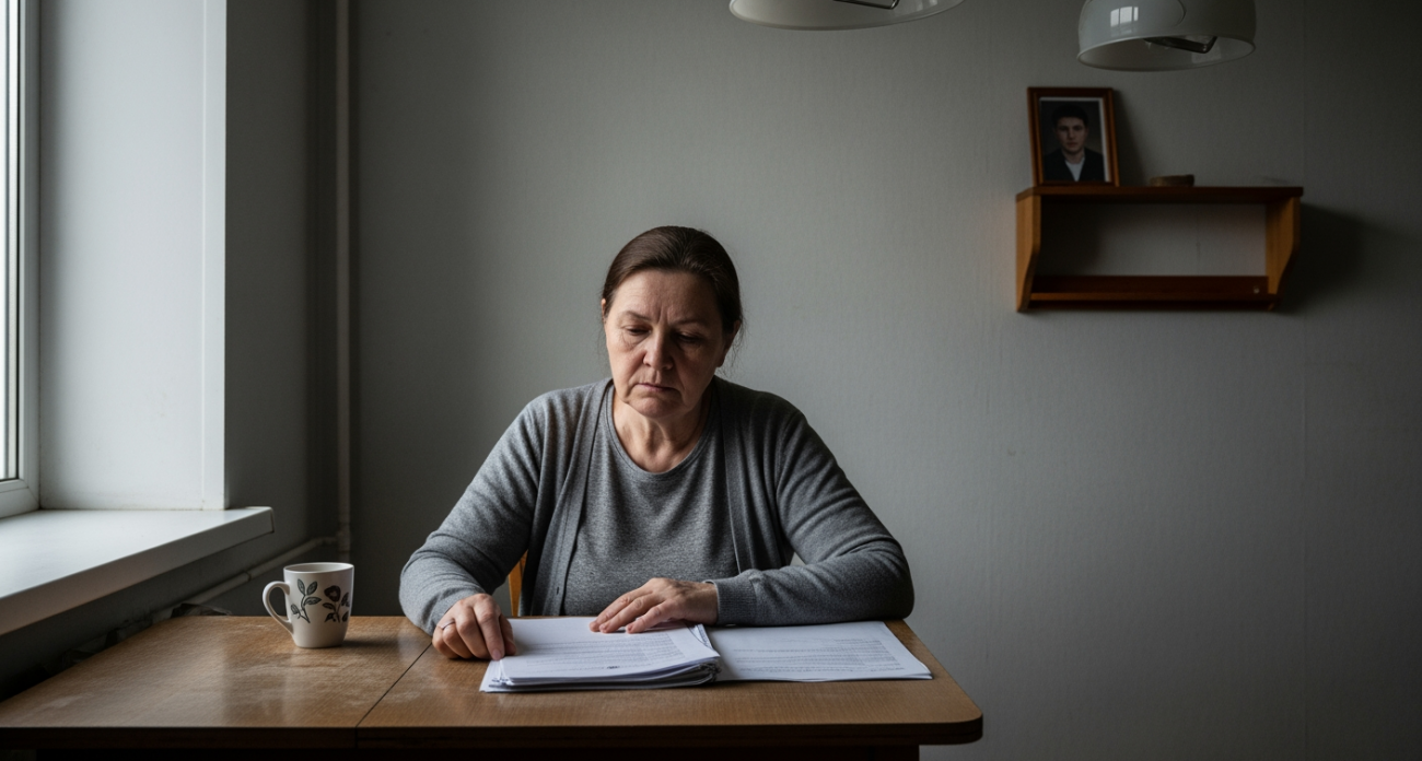 Мать героя СВО год боролась за пенсию: прокуратура через суд добилась справедливости для 55-летней ивановчанки