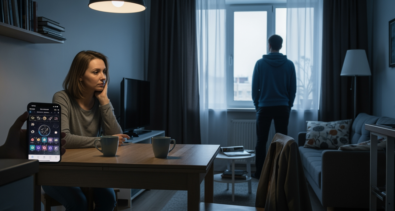 Звезды предупреждают: эти знаки зодиака оставят вас с разбитым сердцем и даже не заметят содеянного