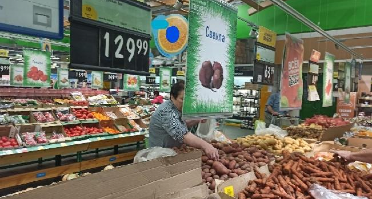 Штрихкод на пальце: как две жительницы Вичуги обманывали кассы самообслуживания ради экономии