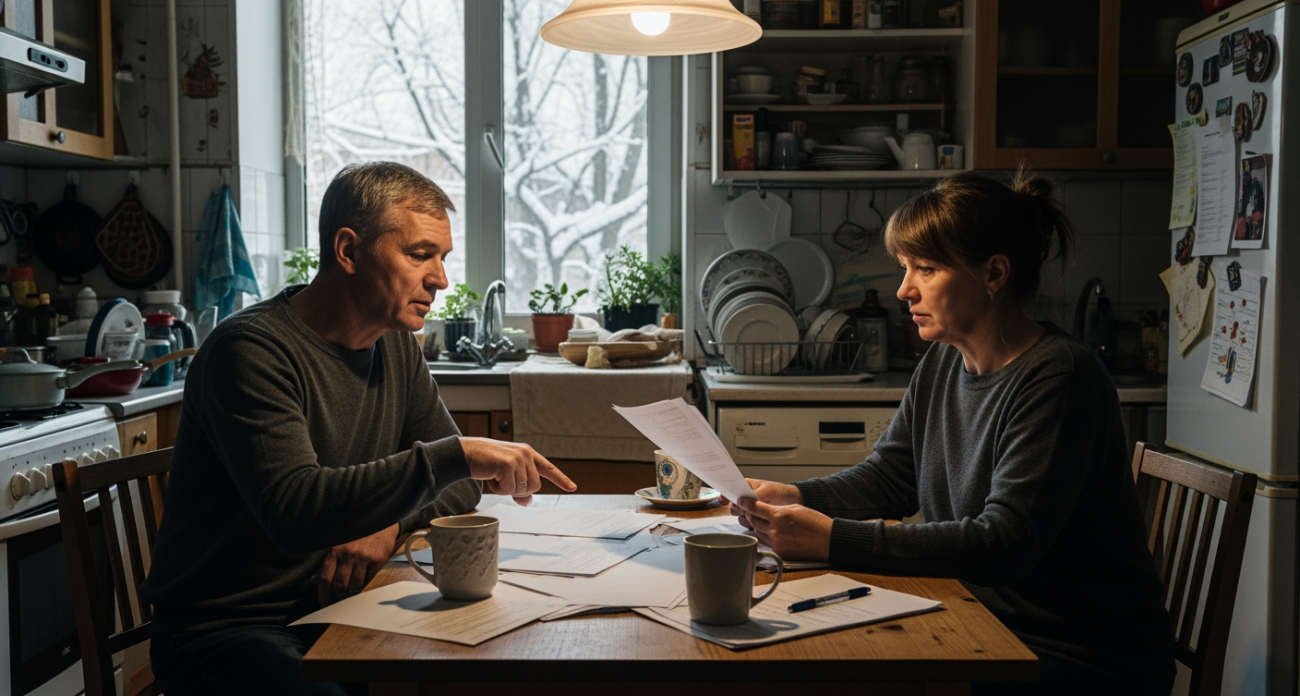 Известный астролог раскрыла имена трех знаков зодиака, которым звезды подарят финансовый прорыв в 2026 году