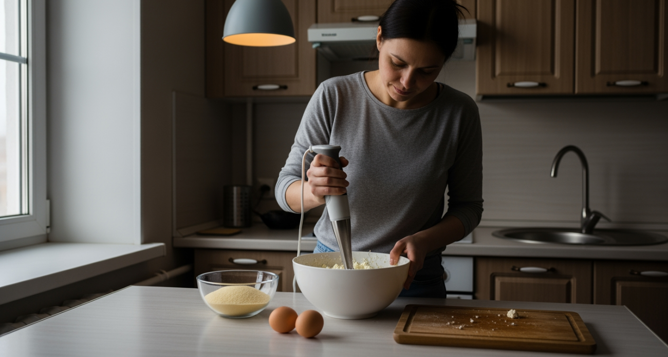 Забудьте все рецепты из интернета — этот бабушкин секрет превратил ненавистную запеканку в блюдо, от которого дети отказываются уходить из-за стола