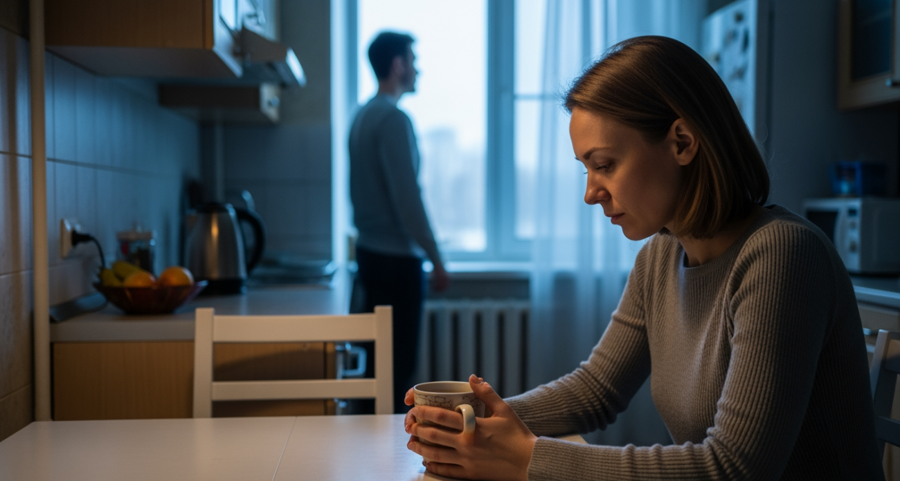 Космическое притяжение судьбы: мужчины каких знаков зодиака навсегда остаются в сердце даже после расставания