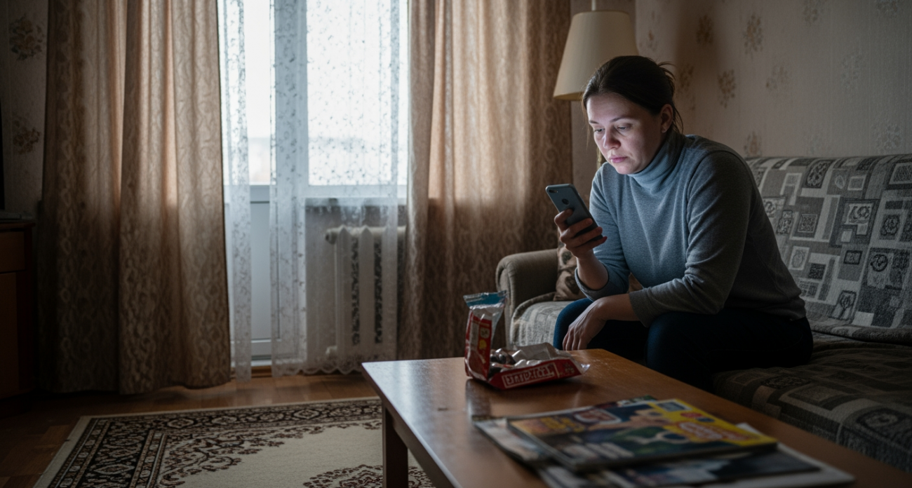 Скрытые враги молодости в вашем доме — что нужно выбросить прямо сегодня, чтобы выглядеть на 10 лет моложе