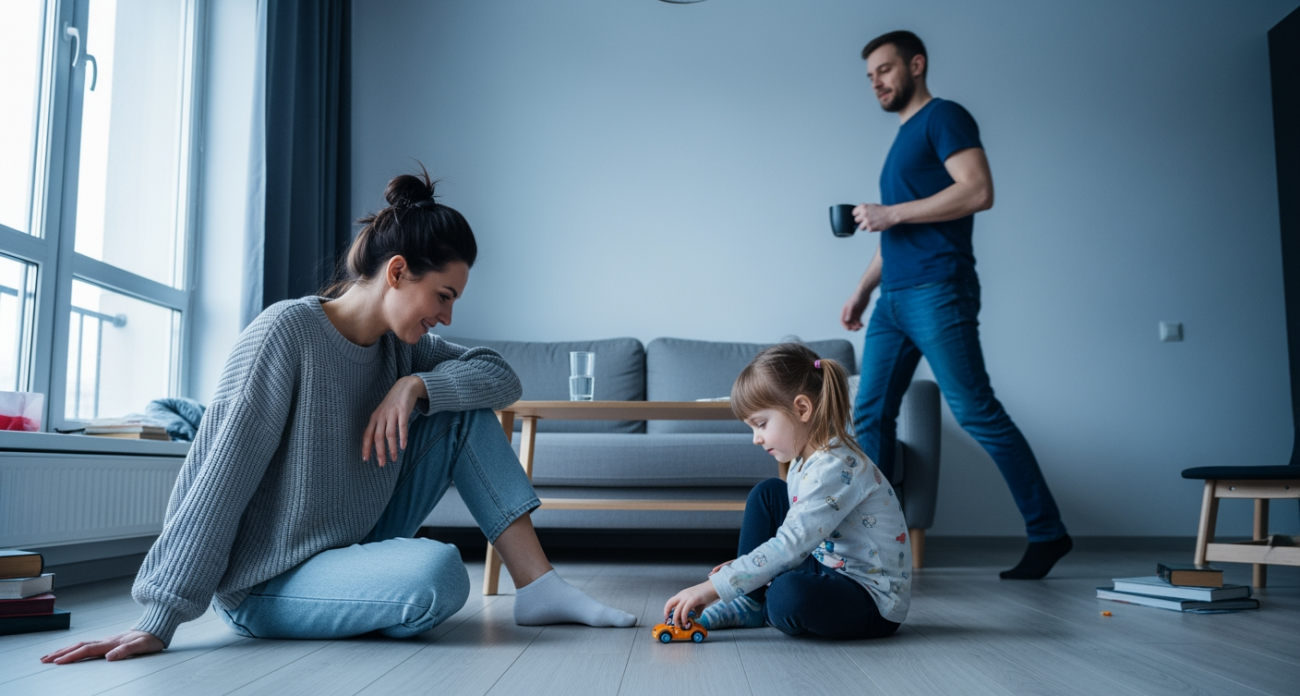 Скандинавский секрет тёплых полов без единой батареи, который спасает норвежцев от холода уже целое десятилетие