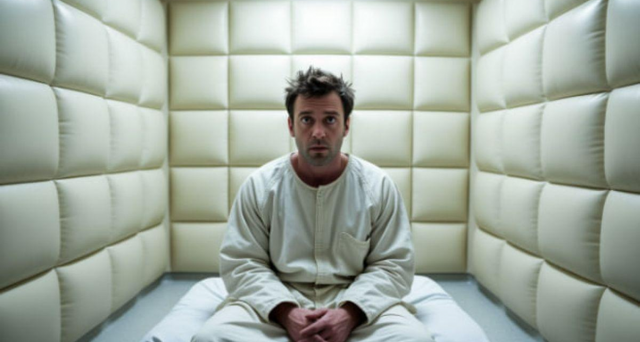 46 тысяч госпитализаций: шизофрения лидирует среди психических расстройств в Ивановской области за десятилетие