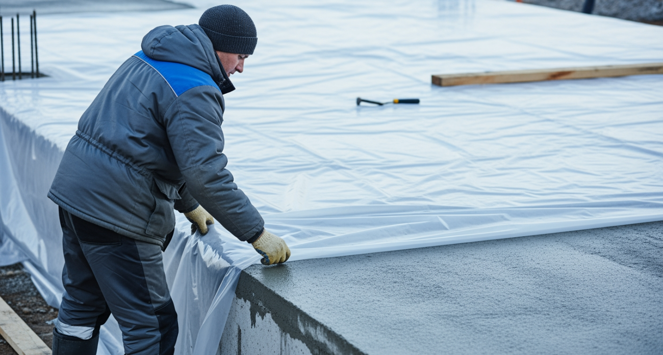 Домашний рецепт суперпрочного бетона от старых мастеров заставит ваши конструкции стоять вечно без единого скола