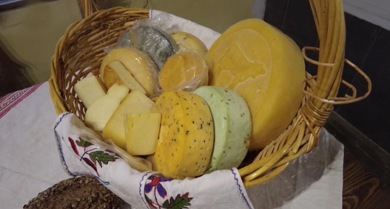 Масленица со вкусом: 25 фермеров привезут в Иваново горы деликатесов, авторских сыров и меда 21 февраля