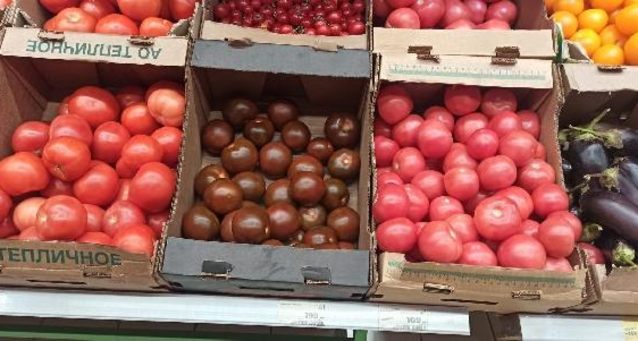 Рекорд за 18 лет: почти 40% дохода ивановцев «съедает» еда при цене курицы в 700 рублей