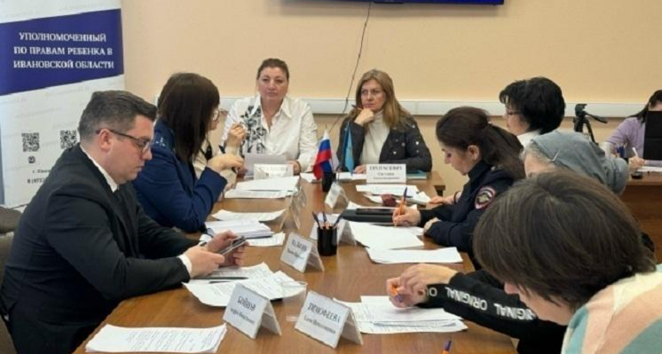 Вместо изъятия детей — помощь родителям: в Кинешме готовятся открыть взрослое наркологическое отделение