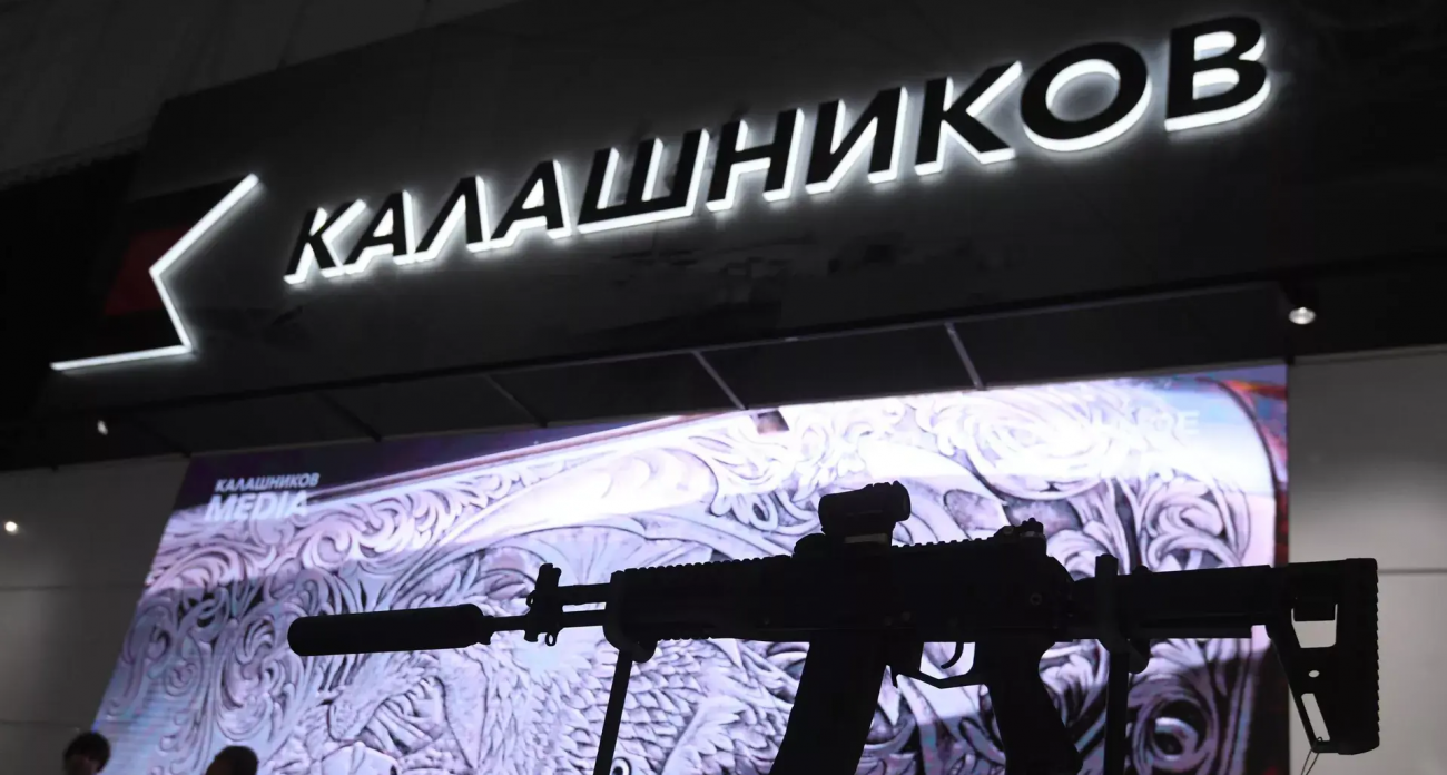 Победитель «Танцев со звездами» нанес «Калашникову» ущерб в 35 миллионов через поставки бракованных деталей