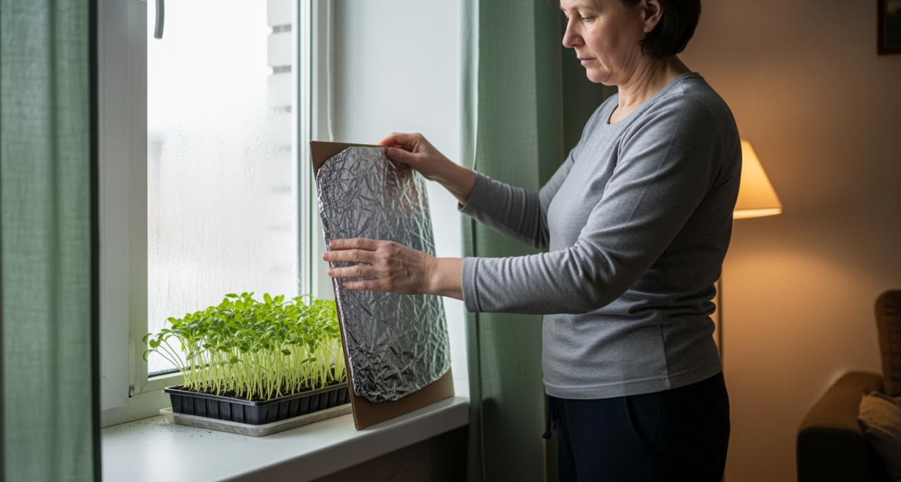 Забудьте про дорогие приспособления для рассады — народный метод делает ростки сильными за копейки