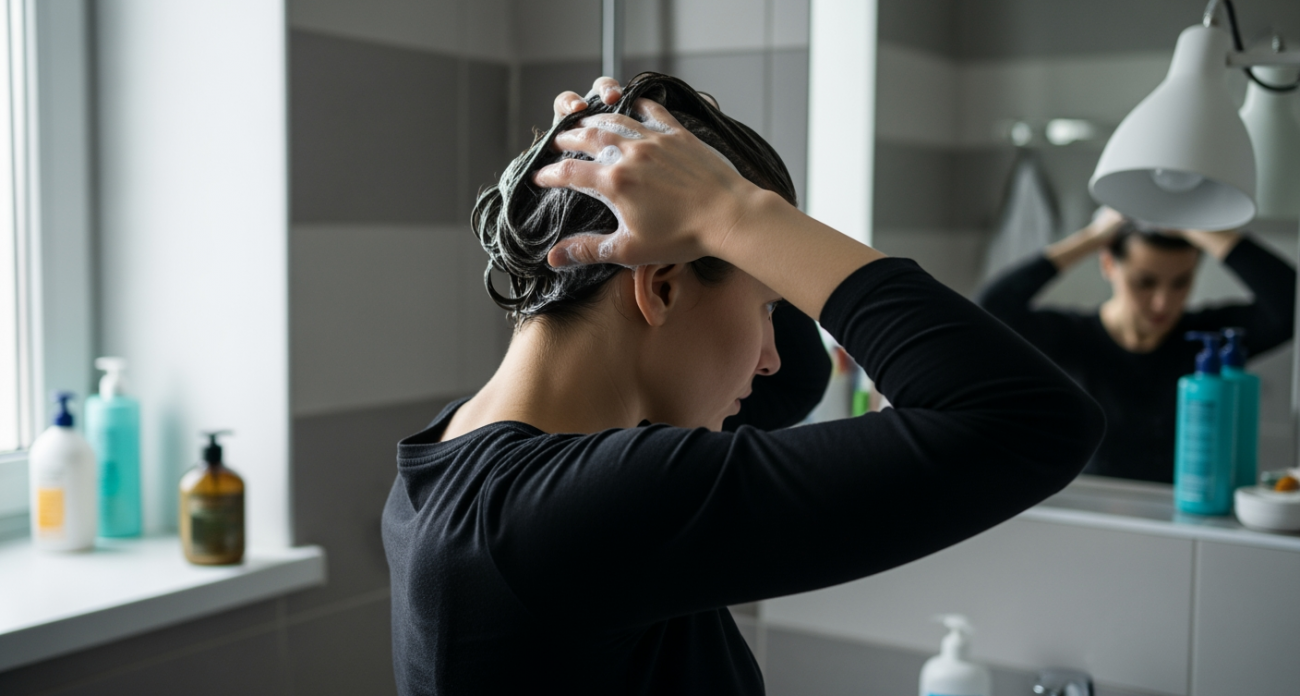 Секретный метод ухода за волосами, который стилисты используют для своих VIP-клиентов, но не рассказывают обычным людям