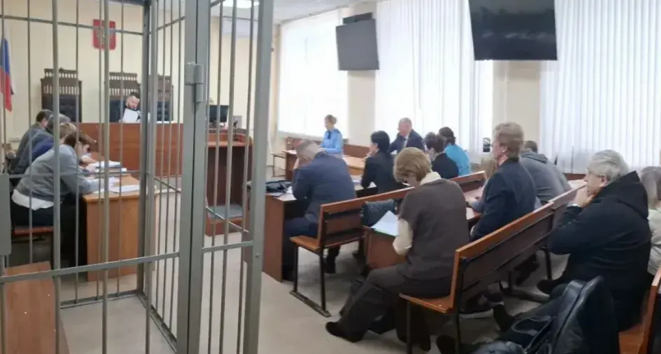 Схемы на полмиллиарда и подкуп чиновников: в Иванове судят банду из 11 подпольных банкиров