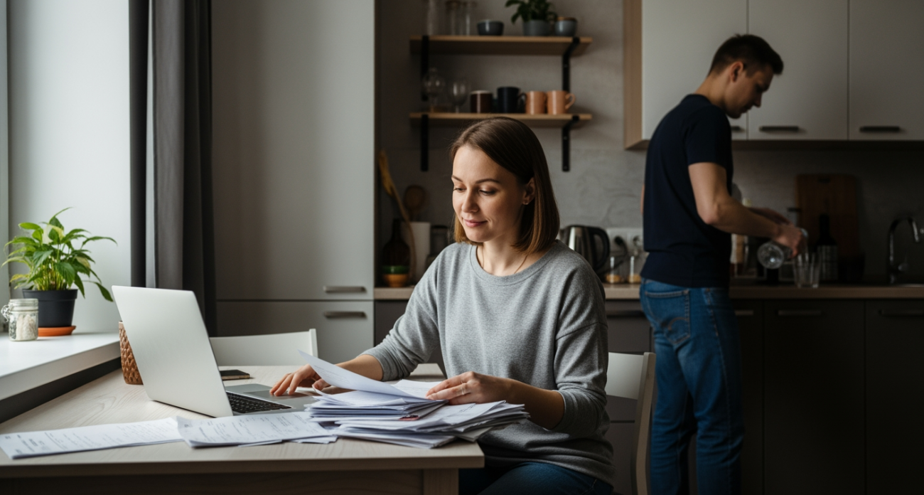 Романтика в квитанциях: каждая пятая жительница Иванова мечтает об оплате кредитов и ЖКХ вместо концертов