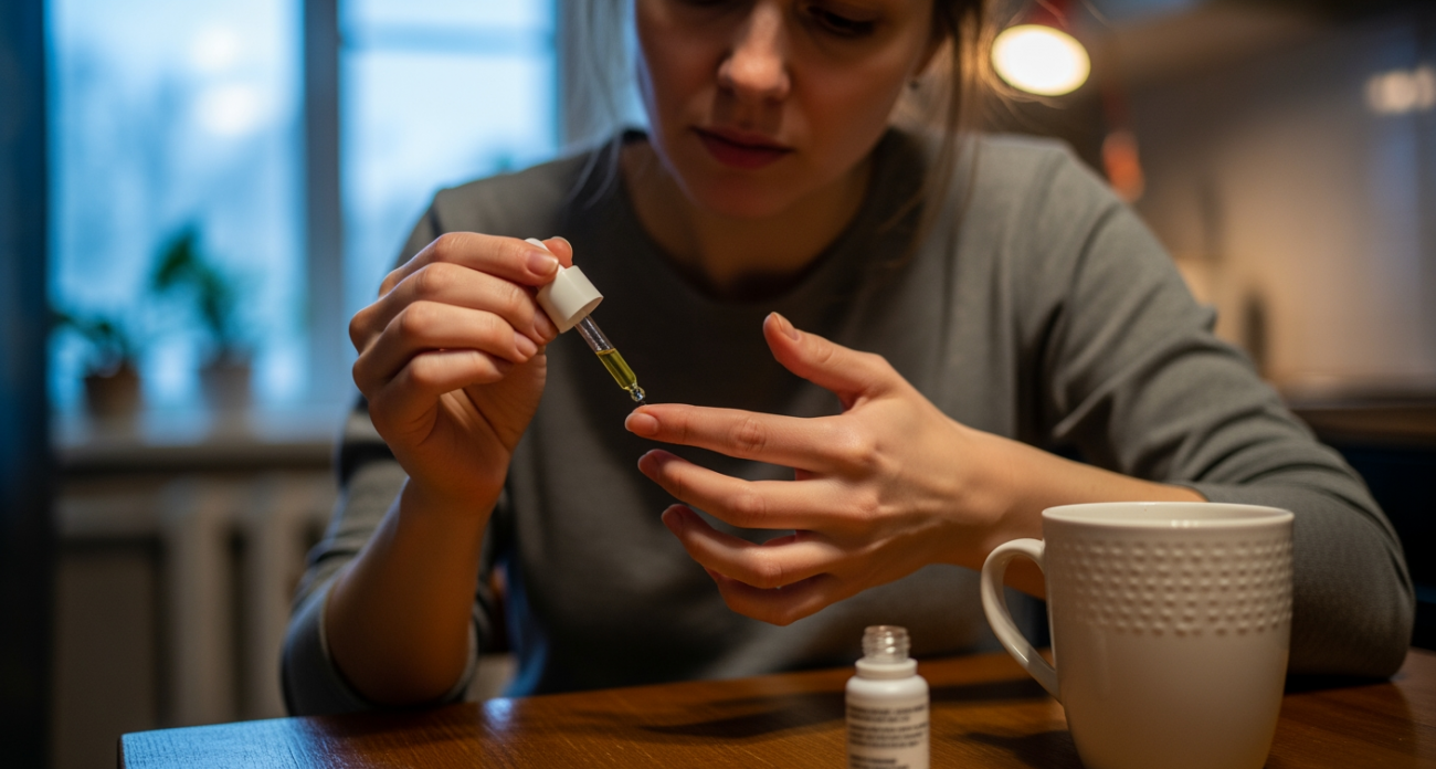 Реанимация ногтей после многолетнего гель-плена: домашний метод, вернувший моим пластинам природную крепость