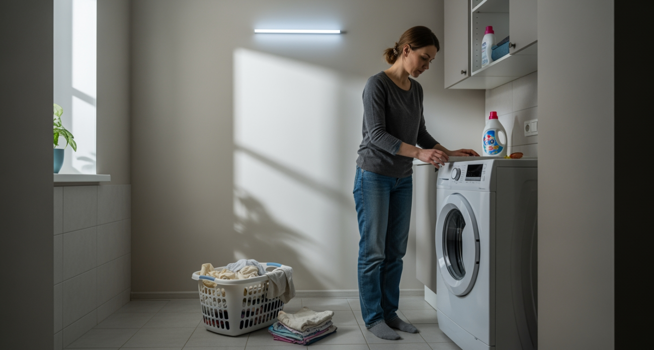 Идеальная температура для стирки нижнего белья раскрыта экспертами раз и навсегда