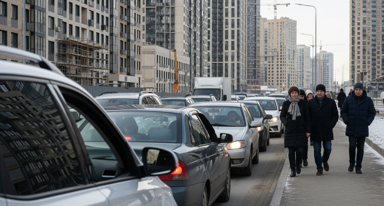 Переехавшие на юг северяне горько разочаровались в кубанском рае и мечтают вернуться в родные холода