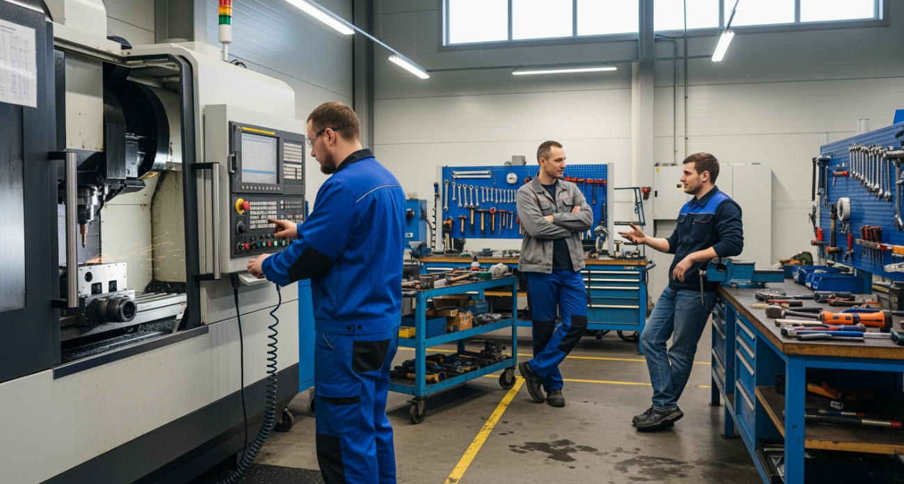 Золотая жила для профи: министр раскрыл топ-5 закрытых сфер с зарплатами от 200 тысяч и выше