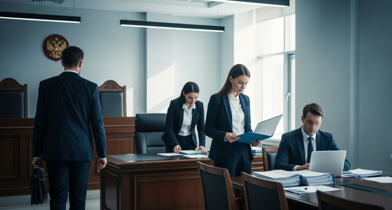 «Калашников» требует 35 миллионов с поставщика за брак: руководство фирмы обвинили в махинациях