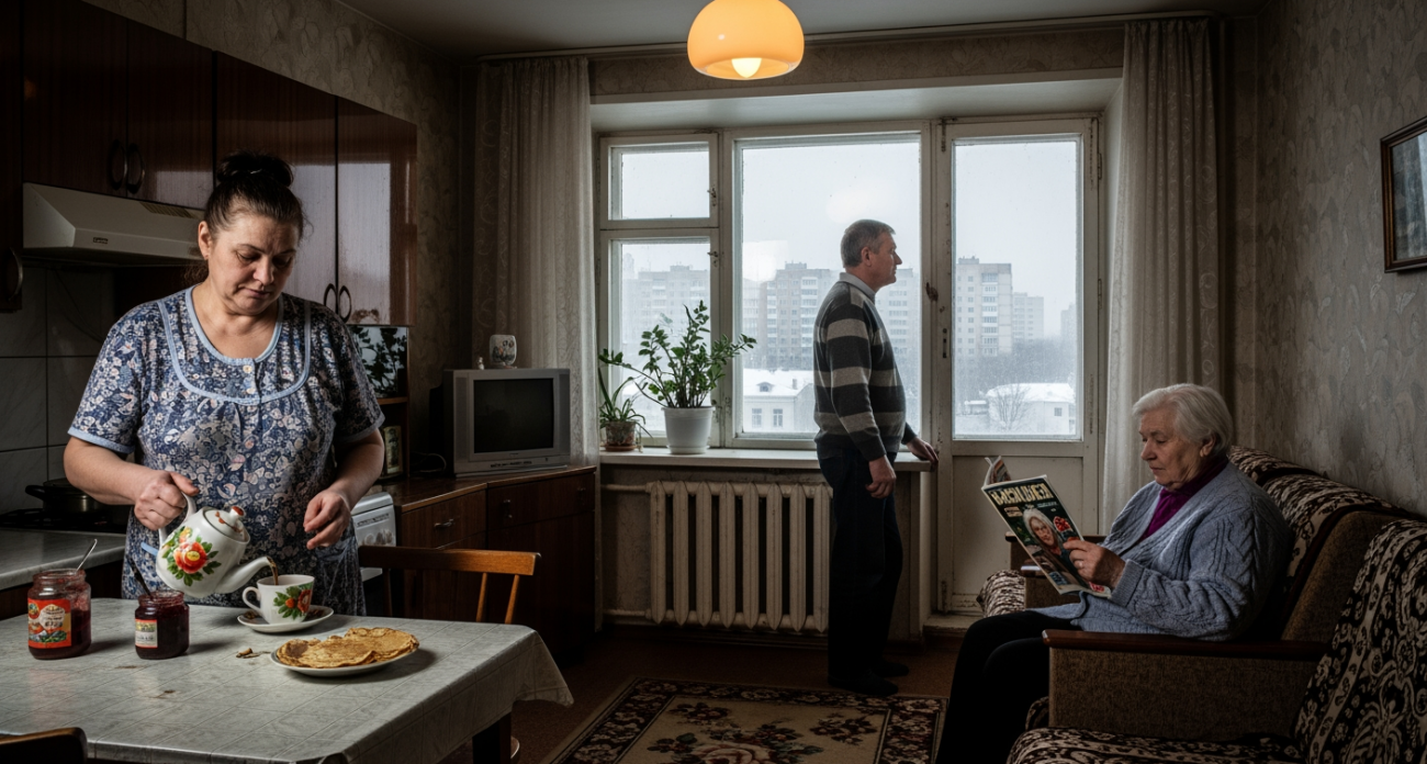 Двойной удар по здоровью: найден генетический виновник, атакующий сердце через давление и сахар