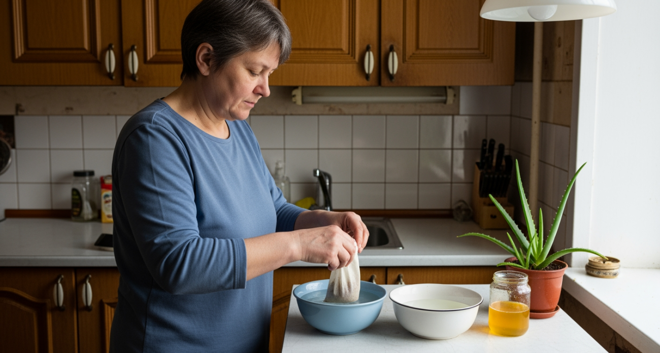 Древний секрет выращивания рассады от деревенских знахарей заставляет зеленеть даже руки городских чайников