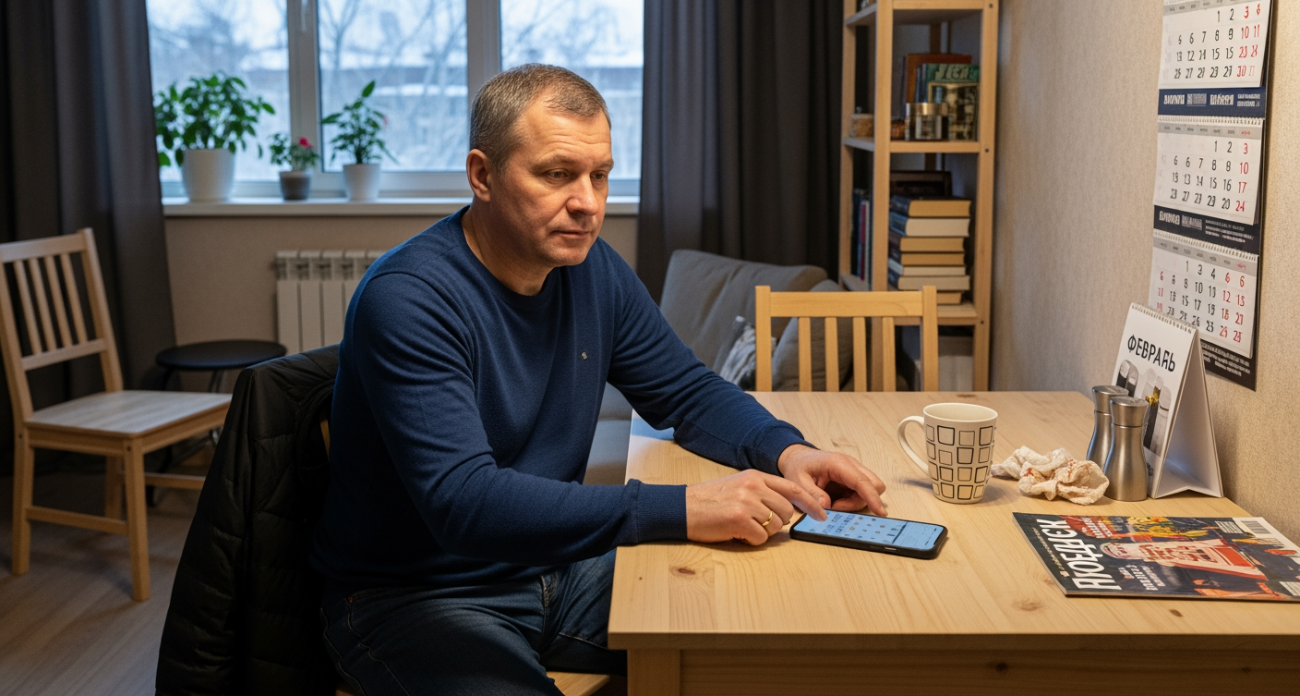 Трёх дней мало: почему богатые ивановцы и мужчины старше 45 лет решили продлить февральские праздники