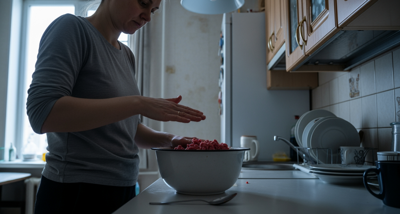 Опасная ошибка с фаршем, которую совершают даже опытные хозяйки, и простой способ её избежать