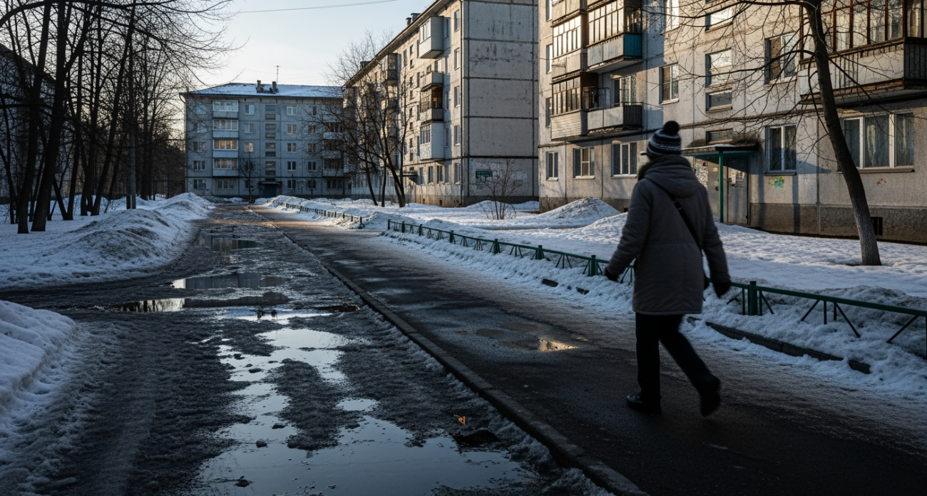 Резкий перелом погоды на носу: метеорологи раскрыли секретный календарь прихода настоящей весны