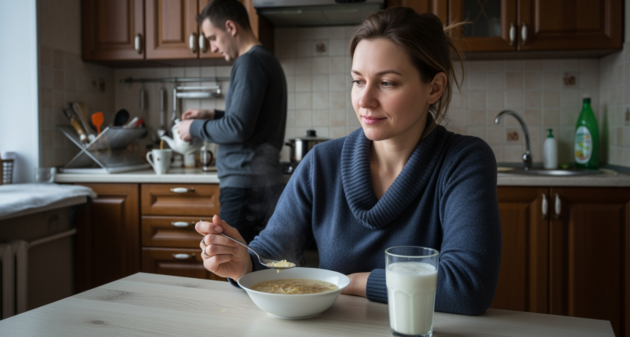 Ностальгия обманывает: от этих трёх советских деликатесов современные гурманы бегут без оглядки