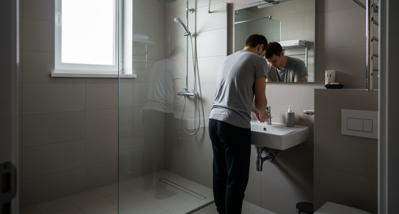 Почему профессиональные дизайнеры отказались от привычных решений в ванной в пользу нового тренда комфорта