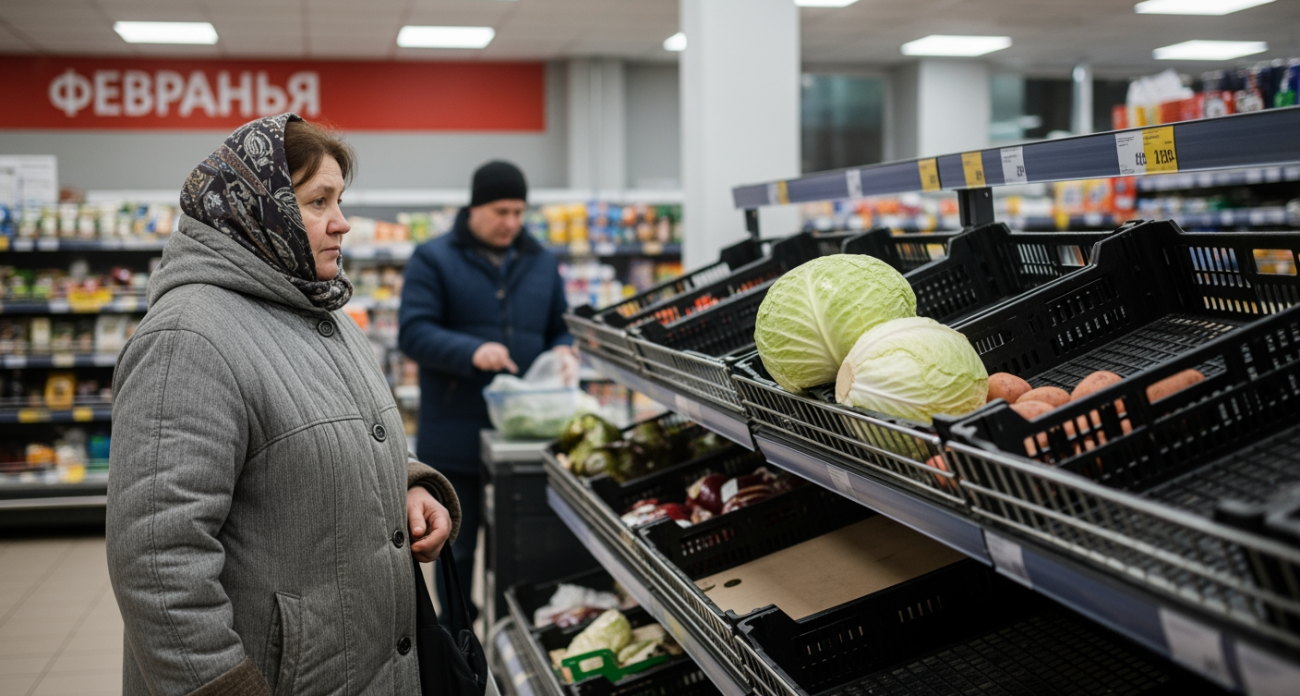 Мясо и молоко в плюсе: в Ивановской области аграрный рост омрачен резким обвалом производства овощей
