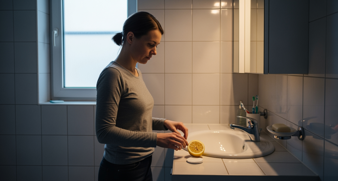 Копеечный продукт из вашей кухни мгновенно нейтрализует неприятный запах тела и работает лучше любого дезодоранта