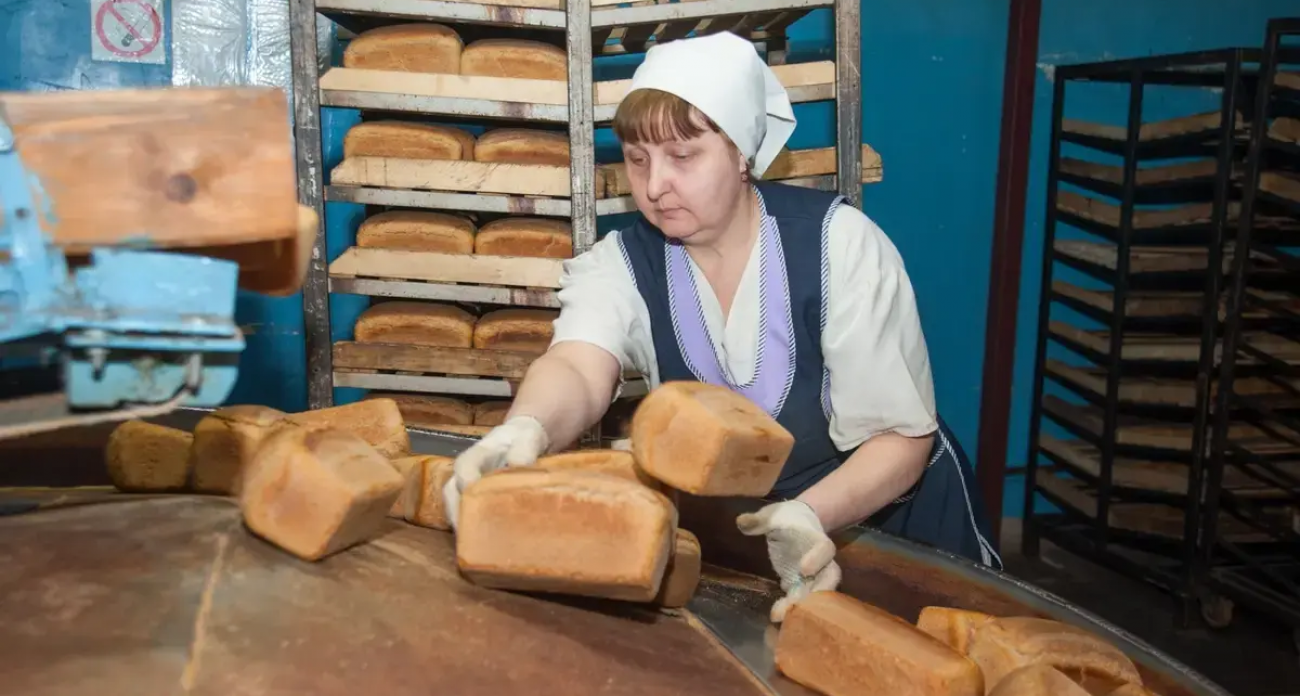 215 млн рублей выделили на поддержку сельских пекарен в Ивановской области